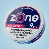 Zone Dragonfruit 9mg