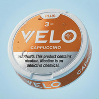 Velo Cappucino  3mg