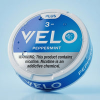 Velo Peppermint 3mg