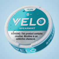 Velo Spearmint 6mg