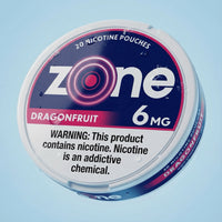 Zone Dragonfruit 6mg